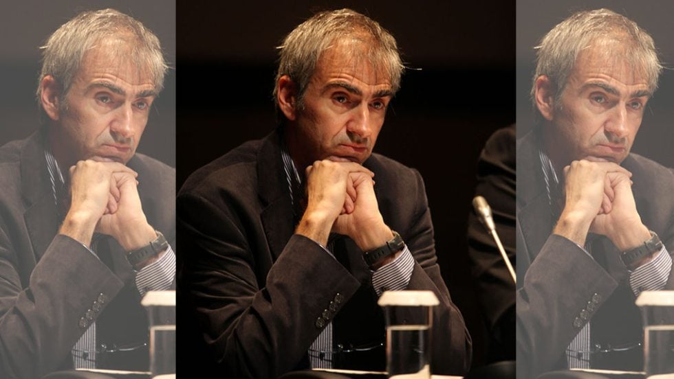 nikos marantzidis